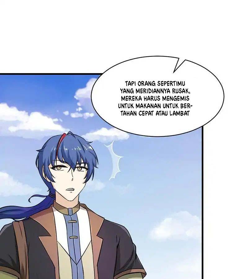Martial Arts Reigns Chapter 01 Gambar 108